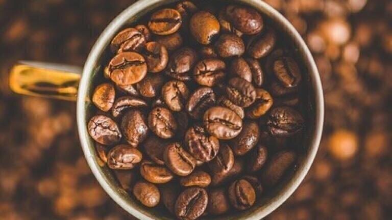 Has Chromatography Found the World's Strongest Coffee?