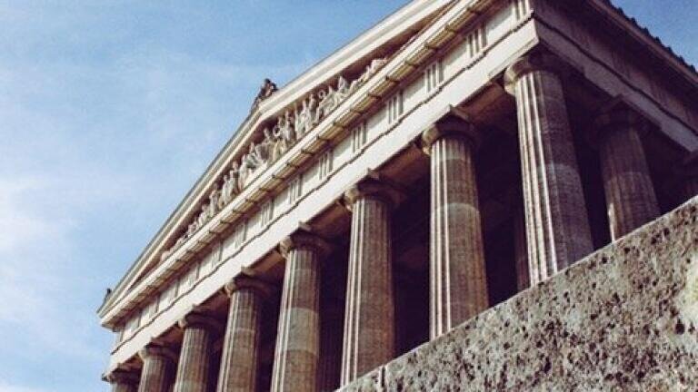 How Has Greece's Economy Affected Drug Usage? — Chromatography Explores