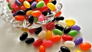 How Do They Make So Many Jelly Bean Flavours? — Chromatography Investigates
