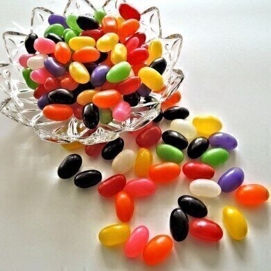 How Do They Make So Many Jelly Bean Flavours? — Chromatography Investigates