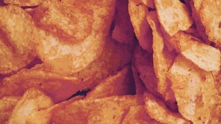 Are Your Crisps Safe? — Chromatography Explores