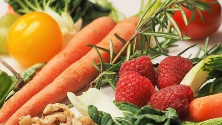 How Do You Know Which Vitamins Are in Your Food? — Chromatography Explores