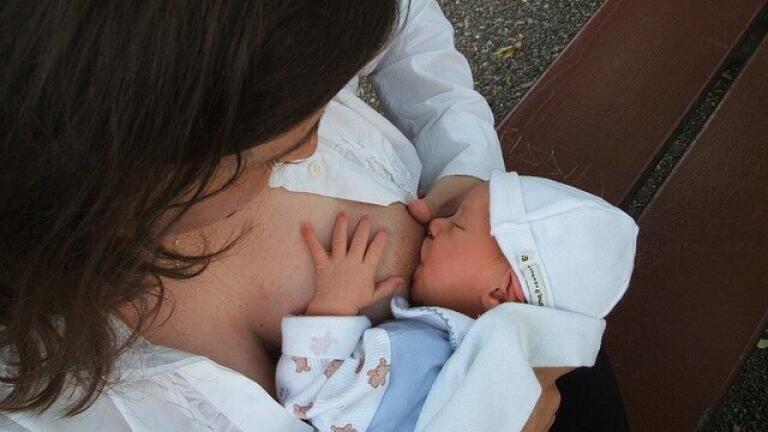 Can Breastfeeding Help to Prevent Type 1 Diabetes? — Chromatography Explores