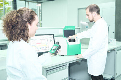 Robust IC Systems for Reliable Testing of Water Matrices, Carbohydrates and Calibration Standards