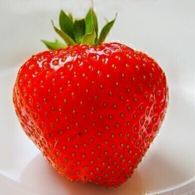 Can Strawberry Seeds Be Used as Food Supplements?