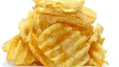 The Perfect Bag of Crisps — Can Chromatography Help?