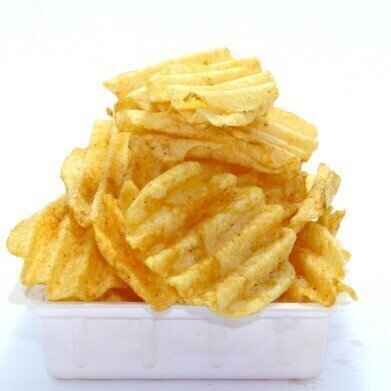 The Perfect Bag of Crisps — Can Chromatography Help?