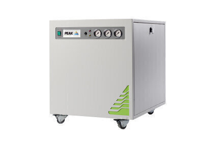 SCIEX Approved Gas Generator is Indroduced