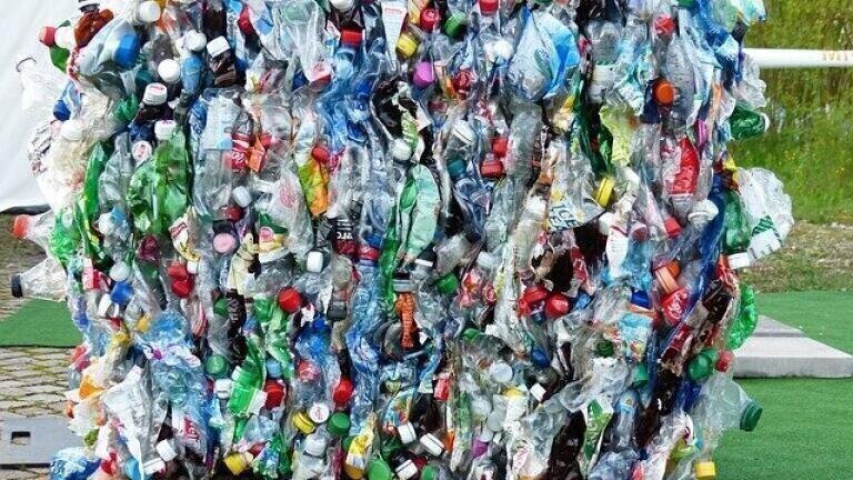 What's That Smell? — Chromatography Helps Neutralise Recycled Plastics