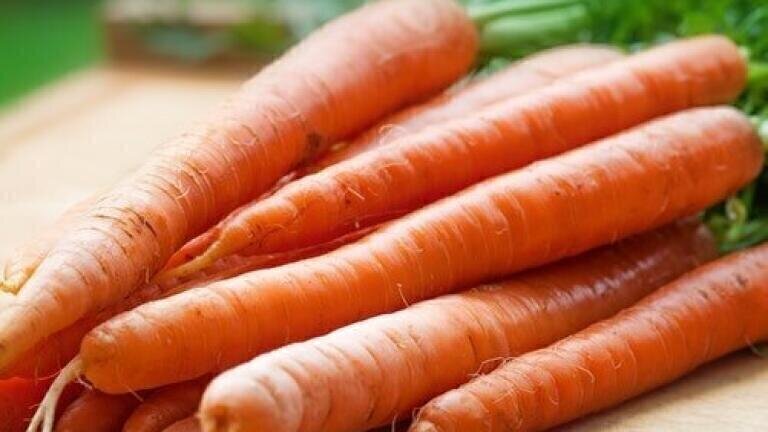 Can Chromatography Authenticate Organic Food?