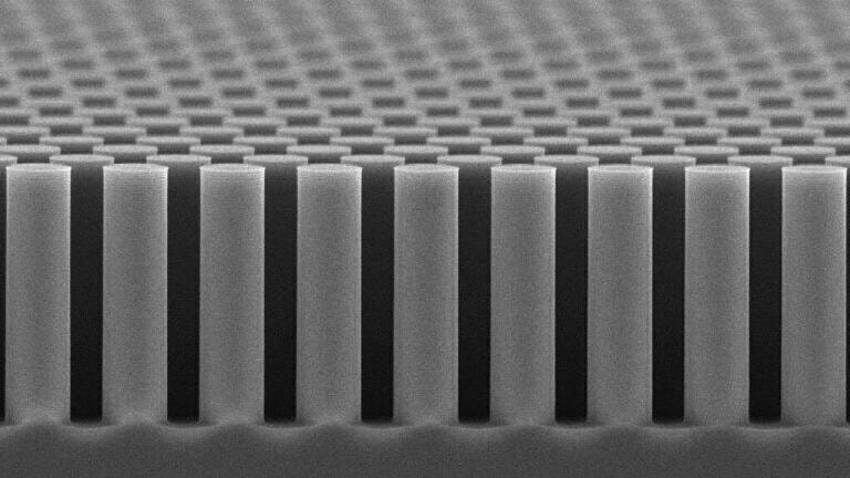µPAC™ micro-chip chromatography - better by design