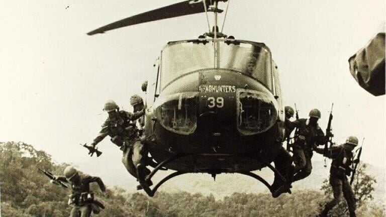Is Agent Orange Still at Large? — Chromatography Investigates