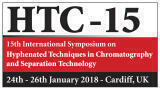 LCGC Europe/HTC-15 Innovation Award