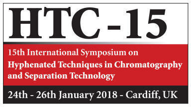 LCGC Europe/HTC-15 Innovation Award