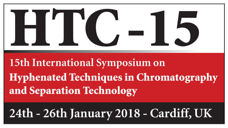 LCGC Europe/HTC-15 Innovation Award