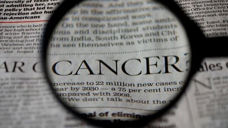 Gut Bacteria and Anticancer Therapy — Chromatography Studies the Link