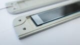 µPAC™ micro-chip chromatography for mAb and ADC characterisation