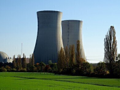 Why Does the UK Need Nuclear Inspectors?