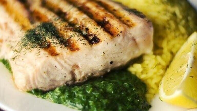 Chromatography Goes Fishing for Toxicity in Seafood