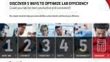 Discover 5 Ways to Optimise Lab Efficiency