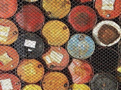 How Much Does One Barrel of Oil Produce?