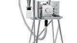 Versatile Cutting Mill Optimised for Cannabis Processing