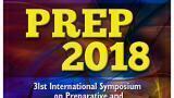 4 Days of Exciting Science at PREP 2018