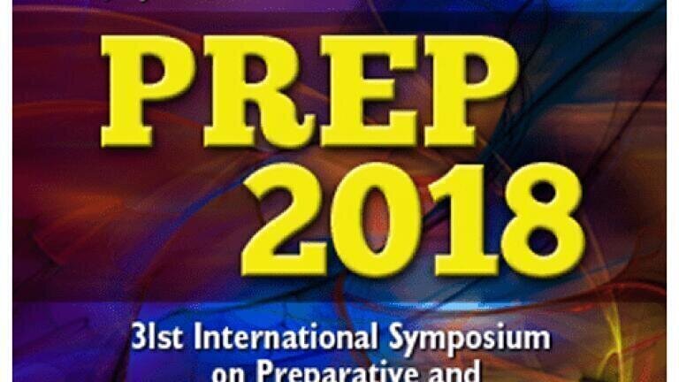 4 Days of Exciting Science at PREP 2018