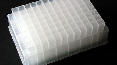 SLE Plate Provides High Recovery Extraction of Analytes from Biological Fluids