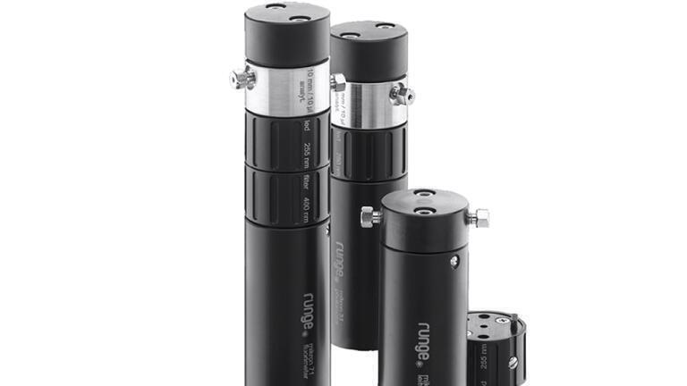 Biotech AB is proud to present the new innovative Runge Mikron Detectors