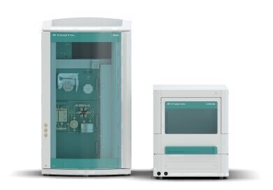 Customers rely on robust Metrohm Ion Chromatography systems