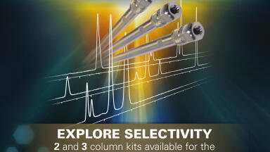 Method Development Kits Provides Intelligent Solutions for Method Development