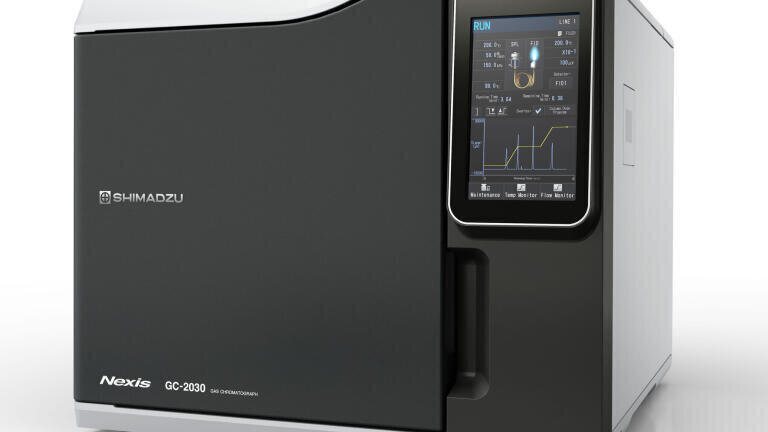 Nexis GC-2030 – Highest level of core performance in the world