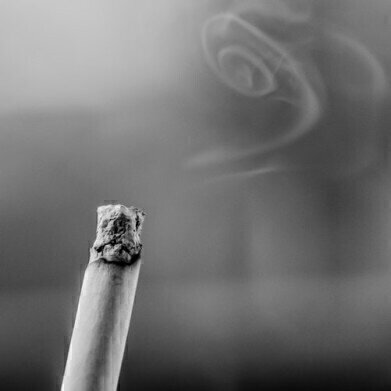 What is 'Third Hand Smoke'? — Chromatography Investigates
