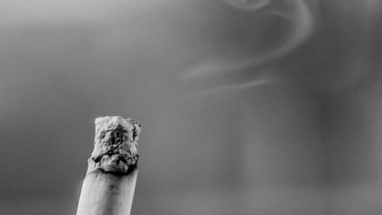 What is 'Third Hand Smoke'? — Chromatography Investigates