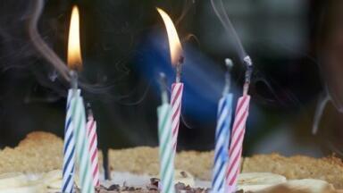 How Much Has Your Body Aged? — Chromatography Investigates
