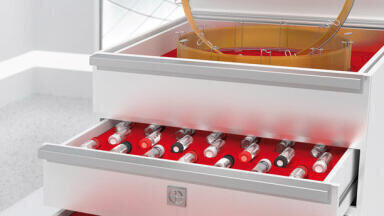 Chromatography Consumables Portfolio Now Expanded