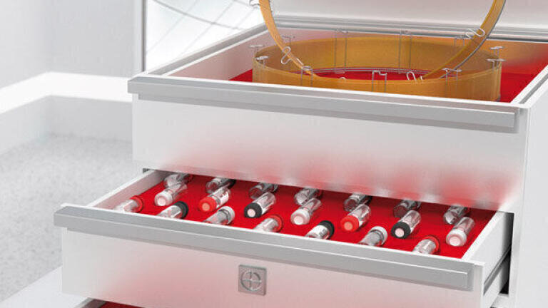 Chromatography Consumables Portfolio Now Expanded