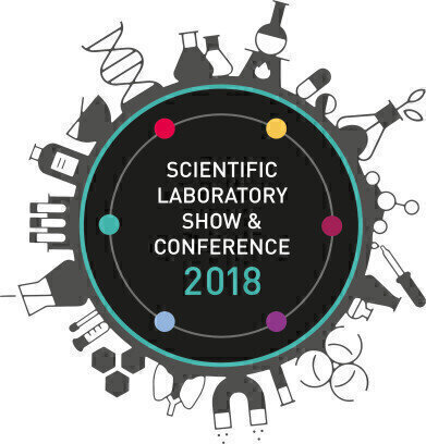 Meet. Learn. Discover. The Scientific Laboratory Show and Conference 2018