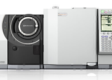 GCMS-QP2020 high-end single quadrupole Chromatography Today
