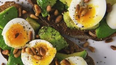 What Exactly is Classed as Nutrient Dense?