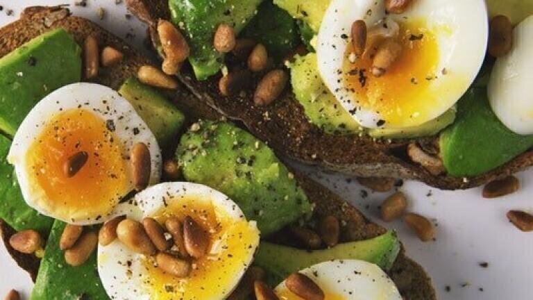 What Exactly is Classed as Nutrient Dense?
