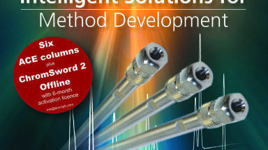 An Improved Solution for Method Development