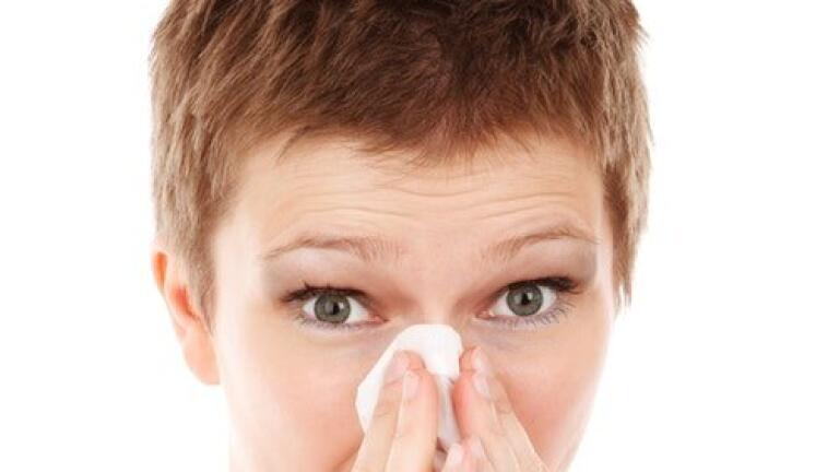 Can Chromatography Help to Combat Viral Infections?