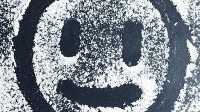 What's in the ‘Bath Salts’? — Chromatography Explores