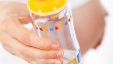 How Did Chromatography Resolve the Chinese Milk Scandal?