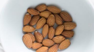 Should You Soak Your Almonds? — Chromatography Investigates