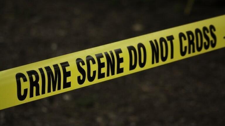 Mumbai Murder — Chromatography Checks for Intoxicants