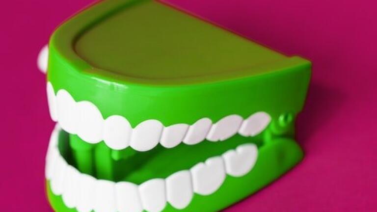Are Your Fillings Safe? — Chromatography Investigates