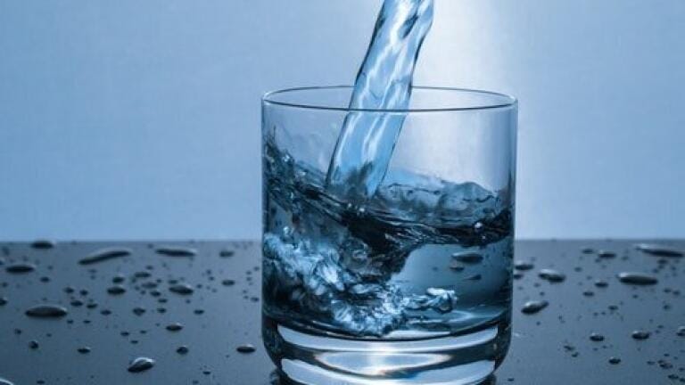 Salem Water Crisis — Chromatography in Action